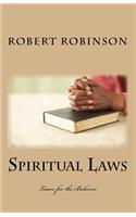 Spiritual Laws
