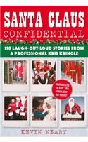 Santa Claus Confidential