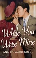 While You Were Mine