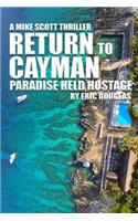 Return to Cayman