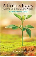 A Little Book About Finding a New Norm