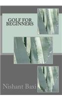 Golf for Beginners