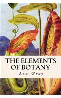 Elements of Botany