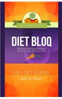 Diet Bloq Journal