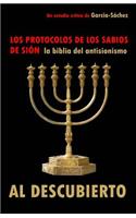 Los Protocolos de los Sabios de Sión