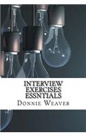 Interview Exercises Essntials
