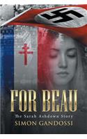 For Beau: The Sarah Ashdown Story