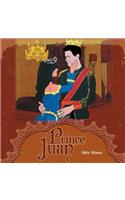 Prince Juan