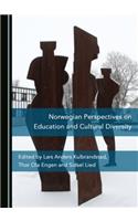 Norwegian Perspectives on Education and Cultural Diversity