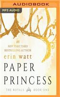 Paper Princess