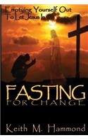 Fasting For Change