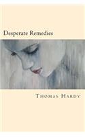 Desperate Remedies: (English)