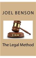 The Legal Method