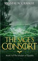 The Sage's Consort