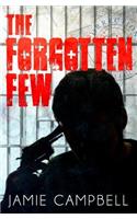 The Forgotten Few: My Battle With PTSD(English)