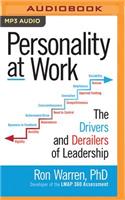 Personality at Work