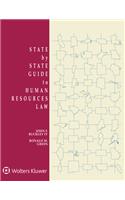 State by State Guide to Human Resources Law