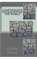 A Naturalist's Voyage Round the World