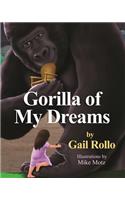 Gorilla of My Dreams