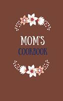 Mom's Cookbook