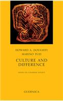 Culture and Difference: Essays on Canadian Society