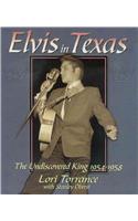 Elvis in Texas