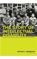 Story of Intellectual Disability