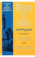 Women in Israel
