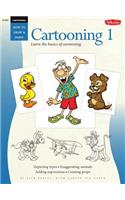 Cartooning: Cartooning 1