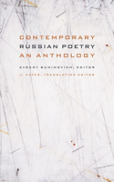 Contemporary Russian Poetry