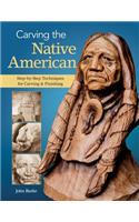 Carving the Native American