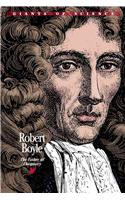 Robert Boyle
