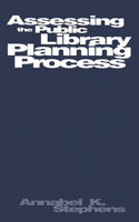 Assessing Public Library Planning Process