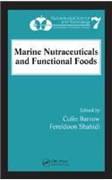 Marine Nutraceuticals and Functional Foods