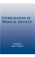 Sterilization of Medical Devices