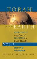 Torah of the Earth Vol 2