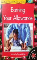 Earning Your Allowance