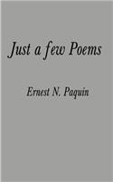 Just a Few Poems