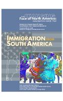 Immigration from South America