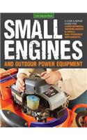 Small Engines and Outdoor Power Equipment