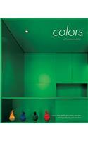 Architecture in Detail: Colors(Architecture in Detail)