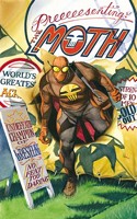 Steve Rude's the Moth