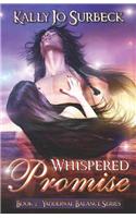 Whispered Promise