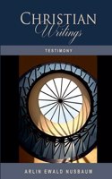 Testimony