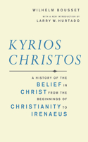 Kyrios Christos