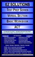 Basic Workbook Act