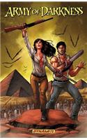 Army of Darkness: Hail to the Queen, Baby!