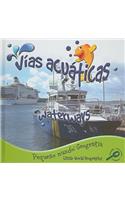 Vias Acuaticas/Waterways