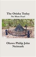 The Orisha Today