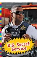U.S. Secret Service: (Protecting Our People)